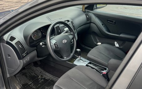 Hyundai Elantra IV, 2008 год, 650 000 рублей, 9 фотография