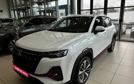 Changan CS35 Plus, 2025 год, 2 812 069 рублей, 1 фотография
