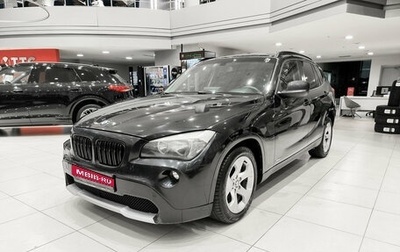 BMW X1, 2012 год, 1 050 000 рублей, 1 фотография