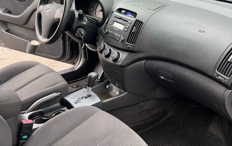 Hyundai Elantra IV, 2008 год, 650 000 рублей, 10 фотография