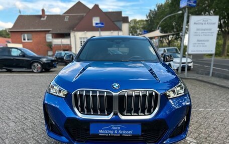 BMW X1, 2023 год, 4 700 000 рублей, 2 фотография