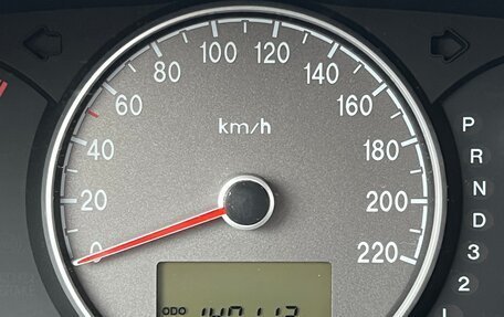 Hyundai Elantra IV, 2008 год, 650 000 рублей, 13 фотография