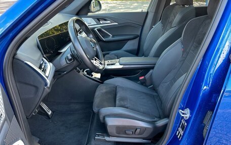 BMW X1, 2023 год, 4 700 000 рублей, 5 фотография