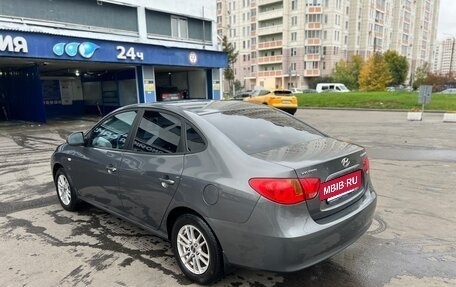 Hyundai Elantra IV, 2008 год, 650 000 рублей, 6 фотография