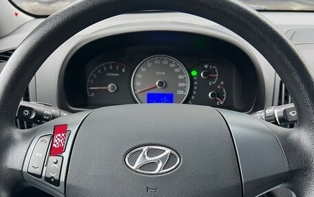 Hyundai Elantra IV, 2008 год, 650 000 рублей, 12 фотография