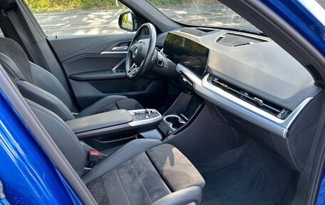 BMW X1, 2023 год, 4 700 000 рублей, 9 фотография