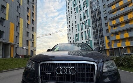 Audi Q5, 2012 год, 900 000 рублей, 1 фотография
