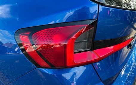 BMW X1, 2023 год, 4 700 000 рублей, 16 фотография
