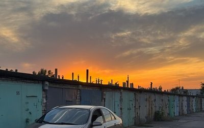 Nissan Primera III, 2006 год, 450 000 рублей, 1 фотография