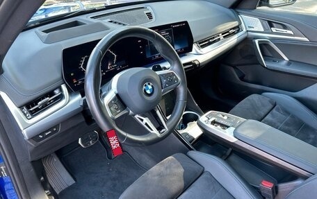 BMW X1, 2023 год, 4 700 000 рублей, 8 фотография