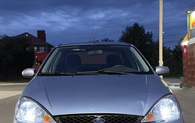 Ford Focus IV, 2004 год, 280 000 рублей, 1 фотография