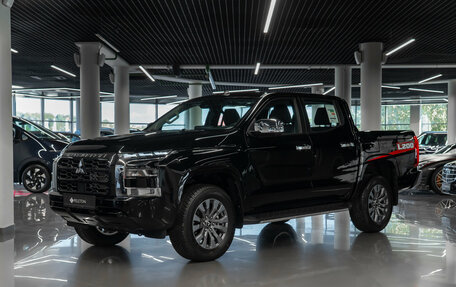 Mitsubishi L200, 2026 год, 5 700 000 рублей, 1 фотография