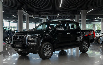 Mitsubishi L200, 2026 год, 5 700 000 рублей, 1 фотография