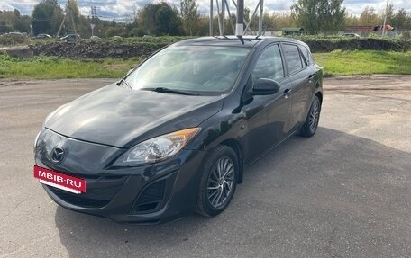 Mazda 3, 2012 год, 700 000 рублей, 2 фотография