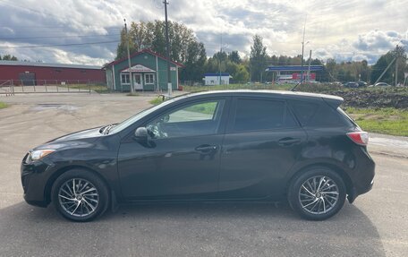 Mazda 3, 2012 год, 700 000 рублей, 7 фотография