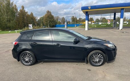 Mazda 3, 2012 год, 700 000 рублей, 6 фотография