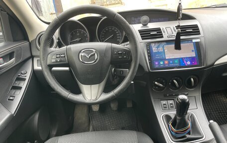 Mazda 3, 2012 год, 700 000 рублей, 9 фотография