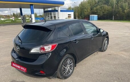 Mazda 3, 2012 год, 700 000 рублей, 5 фотография