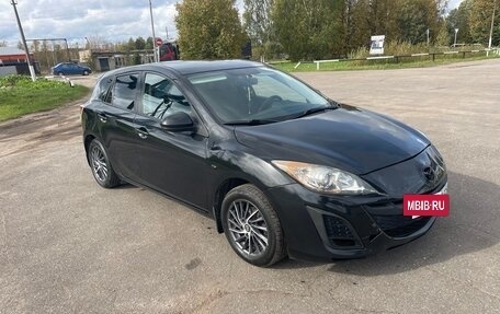 Mazda 3, 2012 год, 700 000 рублей, 3 фотография