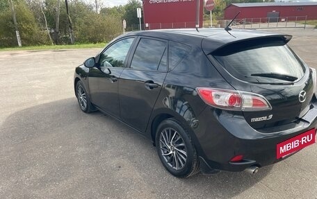 Mazda 3, 2012 год, 700 000 рублей, 4 фотография