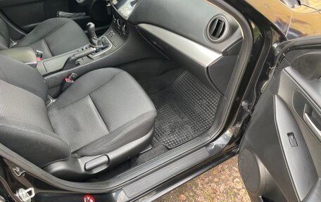 Mazda 3, 2012 год, 700 000 рублей, 14 фотография
