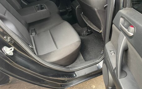 Mazda 3, 2012 год, 700 000 рублей, 15 фотография