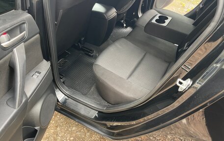 Mazda 3, 2012 год, 700 000 рублей, 16 фотография