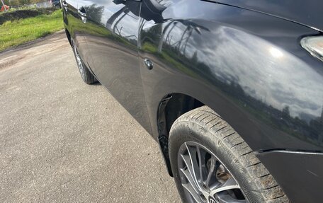 Mazda 3, 2012 год, 700 000 рублей, 19 фотография