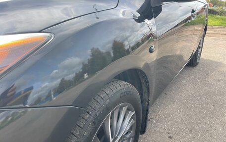 Mazda 3, 2012 год, 700 000 рублей, 18 фотография