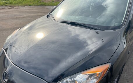 Mazda 3, 2012 год, 700 000 рублей, 22 фотография