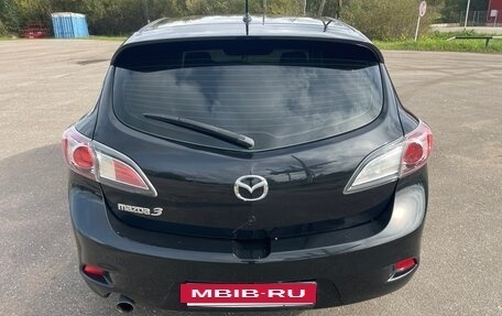 Mazda 3, 2012 год, 700 000 рублей, 8 фотография