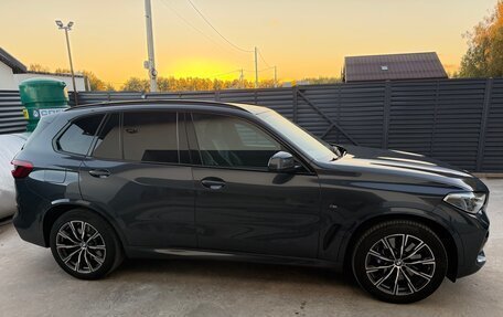 BMW X5, 2019 год, 6 600 000 рублей, 3 фотография