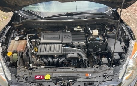 Mazda 3, 2012 год, 700 000 рублей, 29 фотография