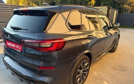 BMW X5, 2019 год, 6 600 000 рублей, 10 фотография