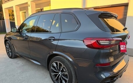 BMW X5, 2019 год, 6 600 000 рублей, 9 фотография