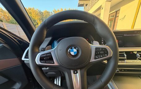 BMW X5, 2019 год, 6 600 000 рублей, 15 фотография