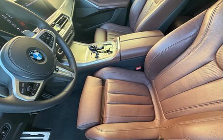 BMW X5, 2019 год, 6 600 000 рублей, 16 фотография