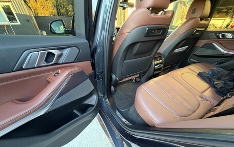 BMW X5, 2019 год, 6 600 000 рублей, 14 фотография