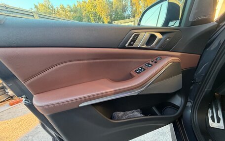 BMW X5, 2019 год, 6 600 000 рублей, 17 фотография