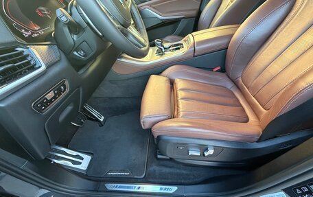 BMW X5, 2019 год, 6 600 000 рублей, 18 фотография
