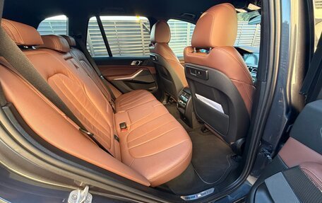 BMW X5, 2019 год, 6 600 000 рублей, 20 фотография