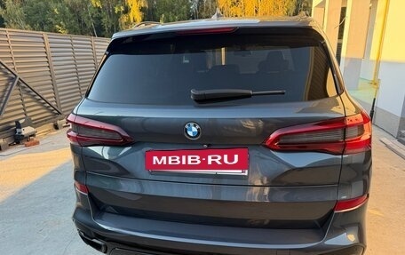 BMW X5, 2019 год, 6 600 000 рублей, 11 фотография