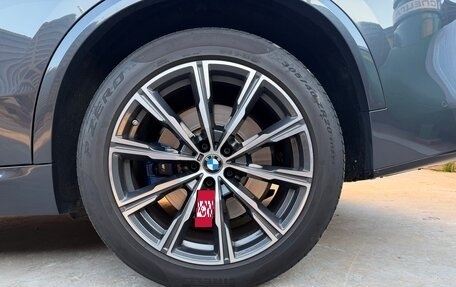 BMW X5, 2019 год, 6 600 000 рублей, 7 фотография