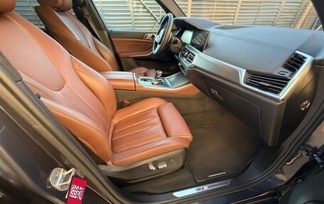 BMW X5, 2019 год, 6 600 000 рублей, 21 фотография
