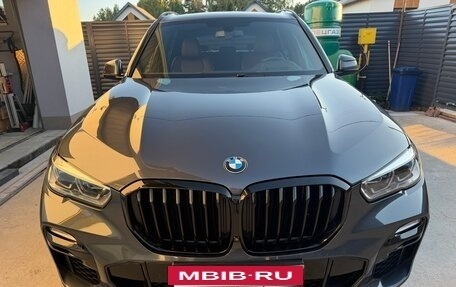 BMW X5, 2019 год, 6 600 000 рублей, 13 фотография