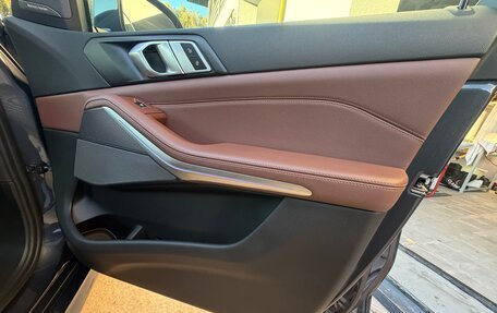 BMW X5, 2019 год, 6 600 000 рублей, 22 фотография