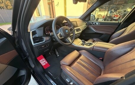 BMW X5, 2019 год, 6 600 000 рублей, 19 фотография