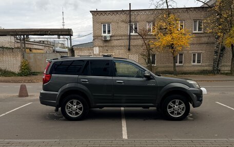 Great Wall Hover H3 I, 2014 год, 520 000 рублей, 4 фотография