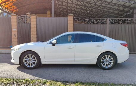 Mazda 6, 2014 год, 1 800 000 рублей, 7 фотография