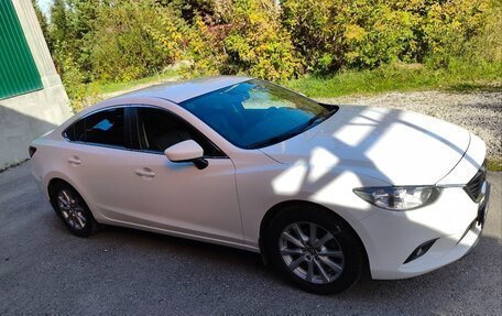 Mazda 6, 2014 год, 1 800 000 рублей, 4 фотография